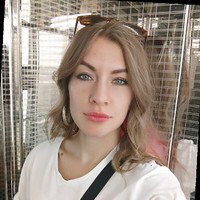 Dasha Mikhailyuk