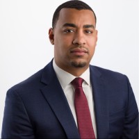 Joe Fouché Iii, Esq.