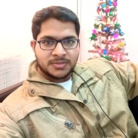 Ajinkya Deshpande