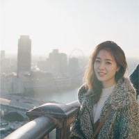 Alice Zhou