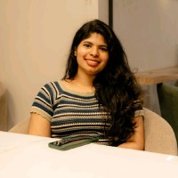 Akshaya R
