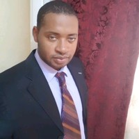 Christian Périclès NDENMEN KUISSE