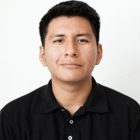 Josue Damian Maas Carrera