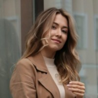 Daria Toropinina
