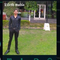 Lilesh Mahla
