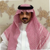 مطلق العماري