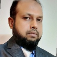 Muhammad Hossen