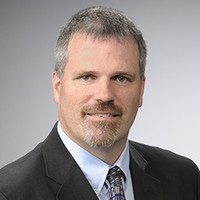 Tim St. Germain