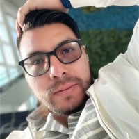 Andres Colin
