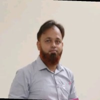 Md. Motaleb Hossain
