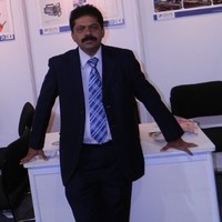 Anton John Dsouza