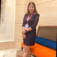 Komal Sharma