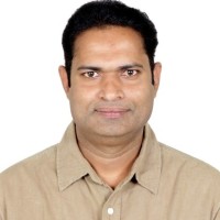 Sudhakar Raju Konduru