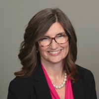 Gretchen Smith Parker