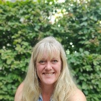 Birgitta Lynge Aagren