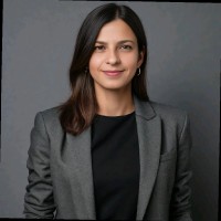 Andrea Clarissa Lusardi
