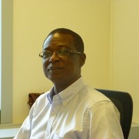 Abdoulaye Issa, Peng. , Pmp