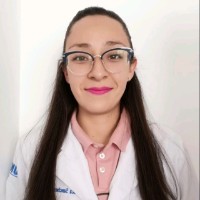 Jessica Abigail Sánchez Hernández