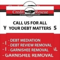 Credit Rescue