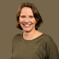 Helga Pongers