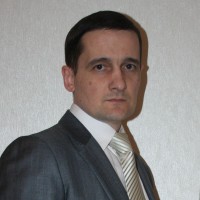 Andrei Ermakov