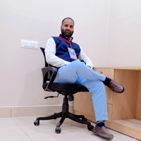 Nishat Haider