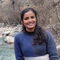 Priyangha M