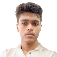 Shouvik Samadder