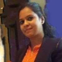 Swati Kamble