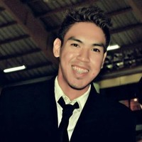 Peter Ericson Roxas