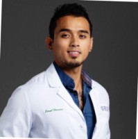 Errol Herrera