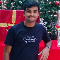 S.V.Kishore .