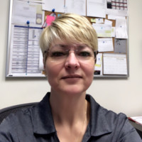 Kellie Cravens