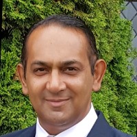 Sailesh Solanki
