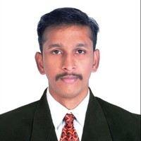 Tamilarasan Manivannan