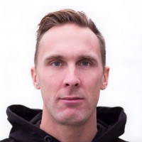 Mattias Modén
