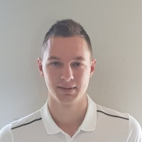 Romain Leroueil