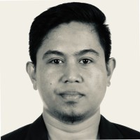 Nickerson Sumalinog