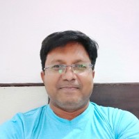 Simhadri Rao