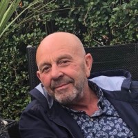 Peter Cartwright
