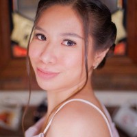 Angelica Mae Bravo
