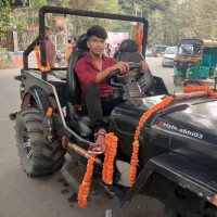 Prashanta Behera