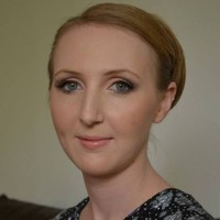 Agnieszka Tomaszewska