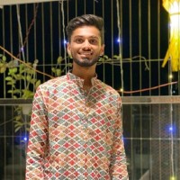 Harsh Bhoir