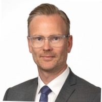 Fredrik Bergqvist