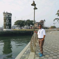 Rajeev Kumar Yadav