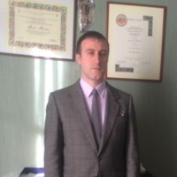 Avvocato Francesco Menna