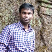 Vetri P