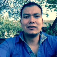Danny Camargo