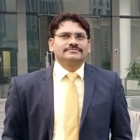 Nagendra Chauhan
